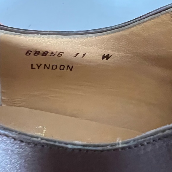 Brunomagli Men’s Shoes 11 - Picture 10 of 13